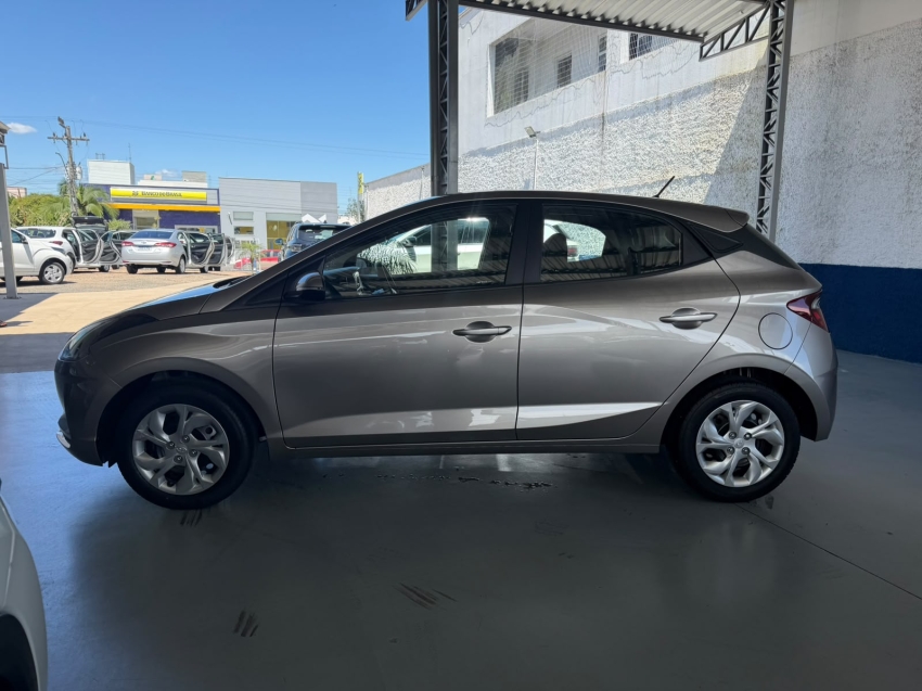 hyundai hb20 1.0 12v flex vision manual 4p 20222