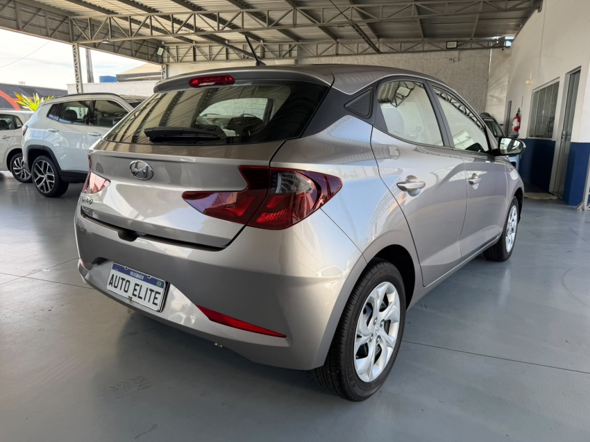 hyundai hb20 1.0 12v flex vision manual 4p 20223