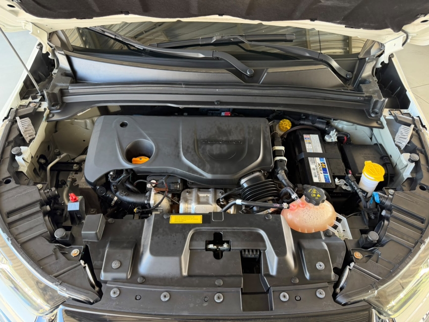 fiat toro 1.3 turbo 270 flex freedom at6 4p automatico 202416