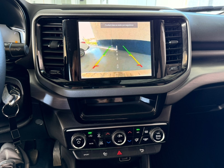 fiat toro 1.3 turbo 270 flex freedom at6 4p automatico 202412