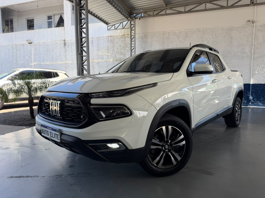 fiat toro 1.3 turbo 270 flex freedom at6 4p automatico 20241