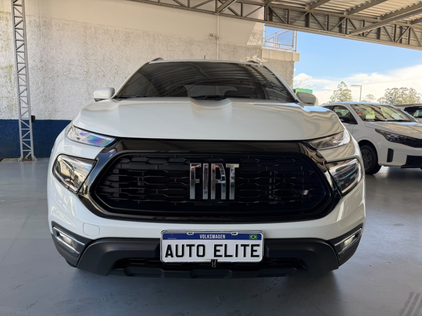 fiat toro 1.3 turbo 270 flex freedom at6 4p automatico 20240