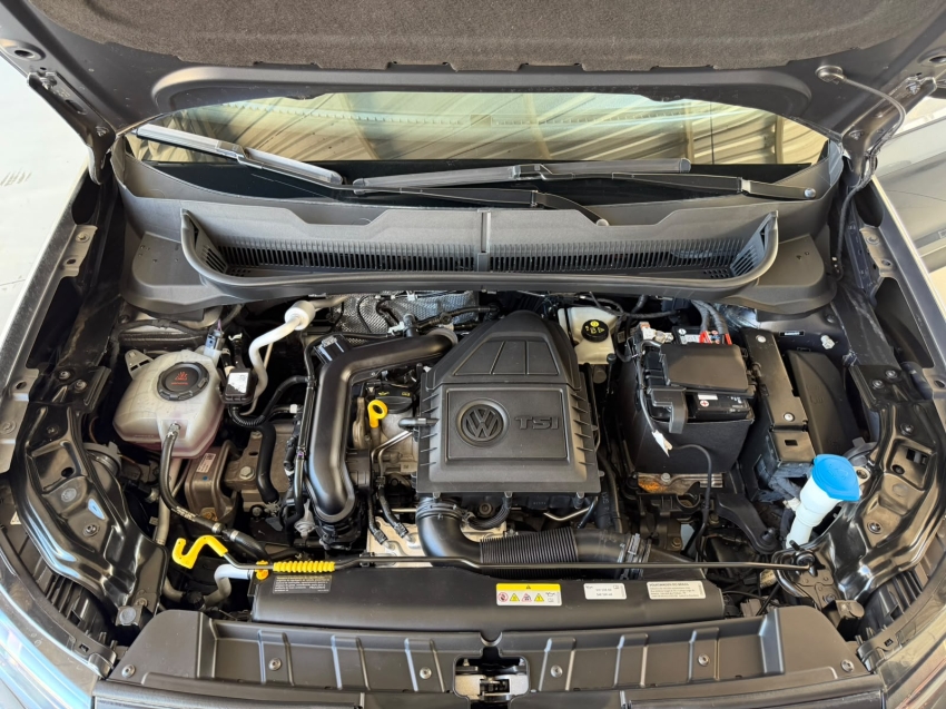 volkswagen t-cross 1.0 200 tsi total flex automatico 4p 202416