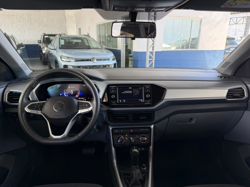 volkswagen t-cross 1.0 200 tsi total flex automatico 4p 20246