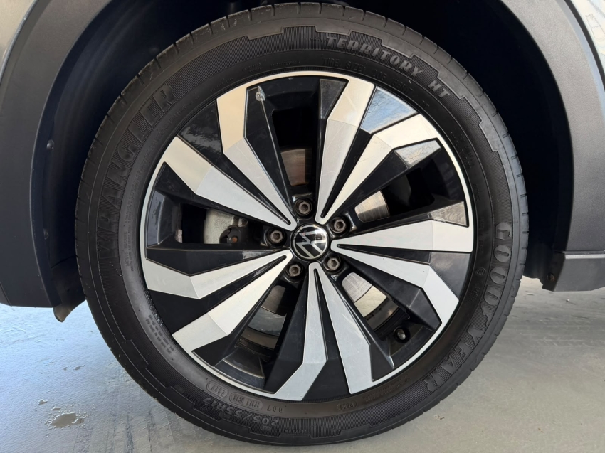 volkswagen t-cross 1.0 200 tsi total flex automatico 4p 202415
