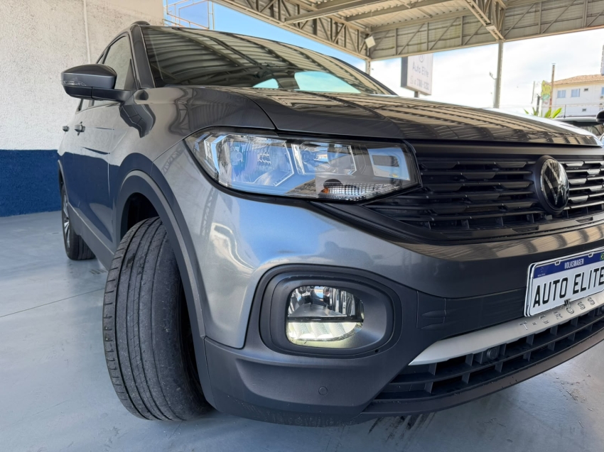 volkswagen t-cross 1.0 200 tsi total flex automatico 4p 202413