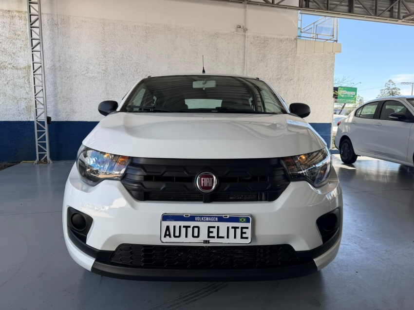 fiat mobi 1.0 evo flex like. manual 4p 2020