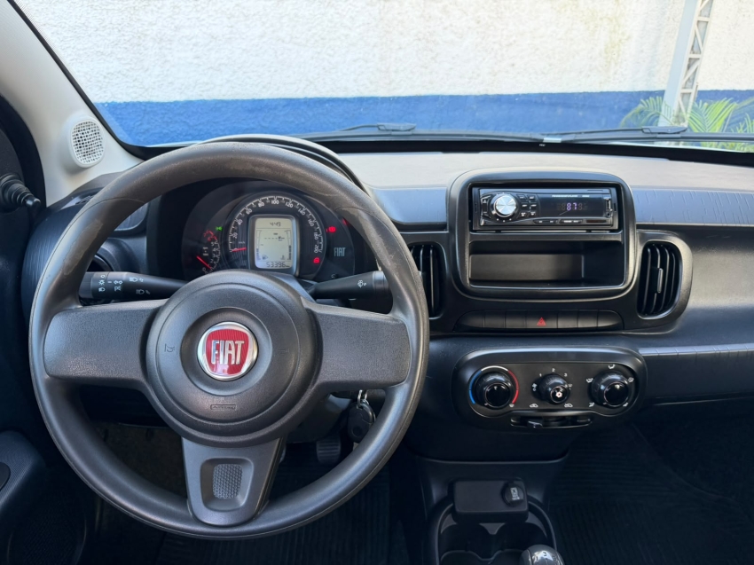 fiat mobi 1.0 evo flex like. manual 4p 20205