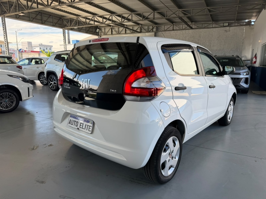 fiat mobi 1.0 evo flex like. manual 4p 20203