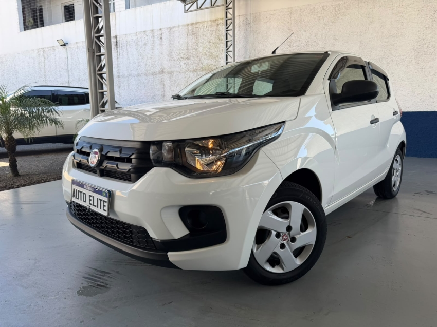 fiat mobi 1.0 evo flex like. manual 4p 20201