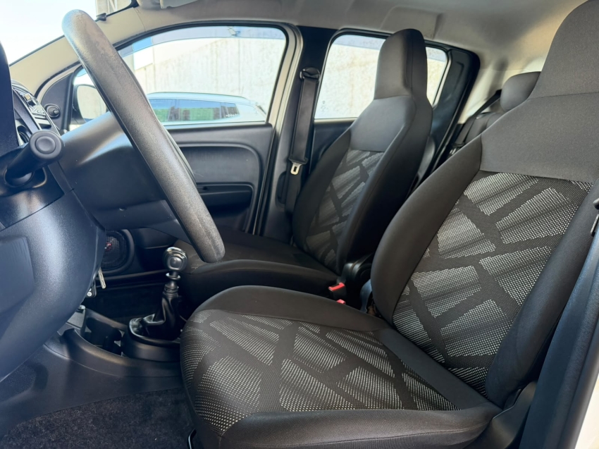 fiat mobi 1.0 evo flex like. manual 4p 20207