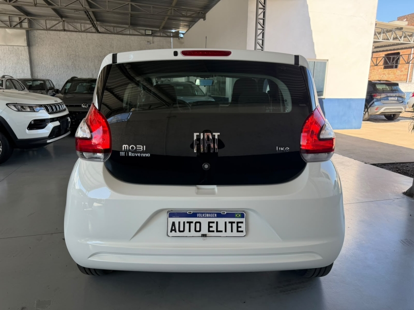fiat mobi 1.0 evo flex like. manual 4p 20204