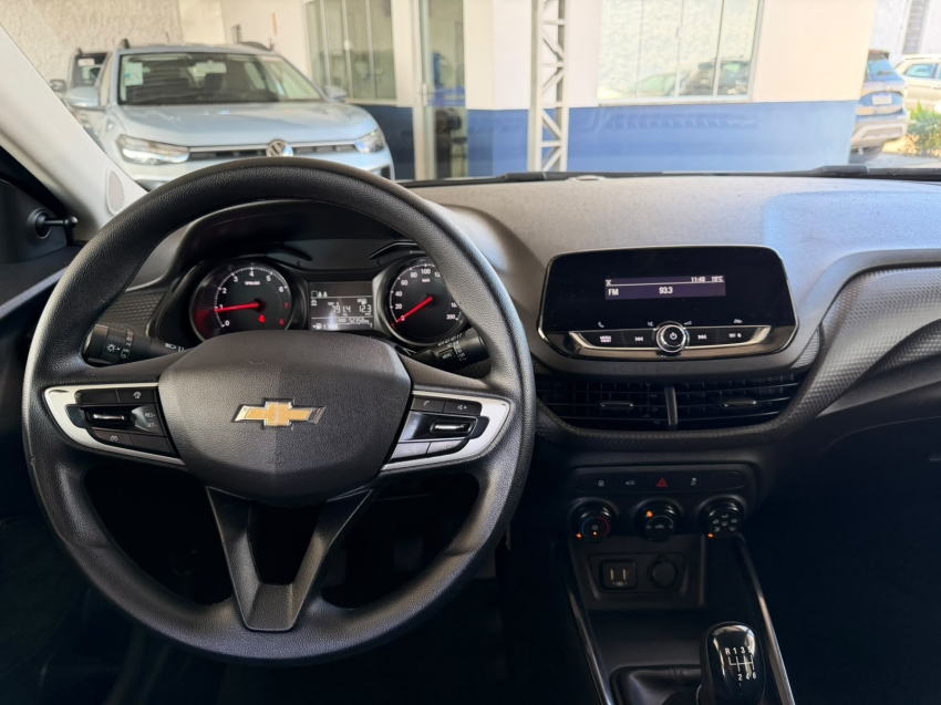 chevrolet onix 1.0 flex manual 4p 20255