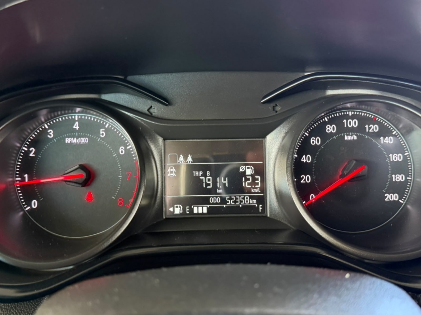 chevrolet onix 1.0 flex manual 4p 202510