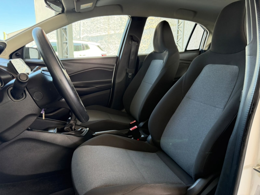 chevrolet onix 1.0 flex manual 4p 20257