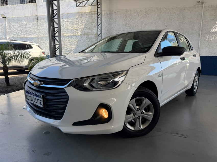 chevrolet onix 1.0 flex manual 4p 20251