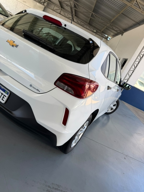 chevrolet onix 1.0 flex manual 4p 202513
