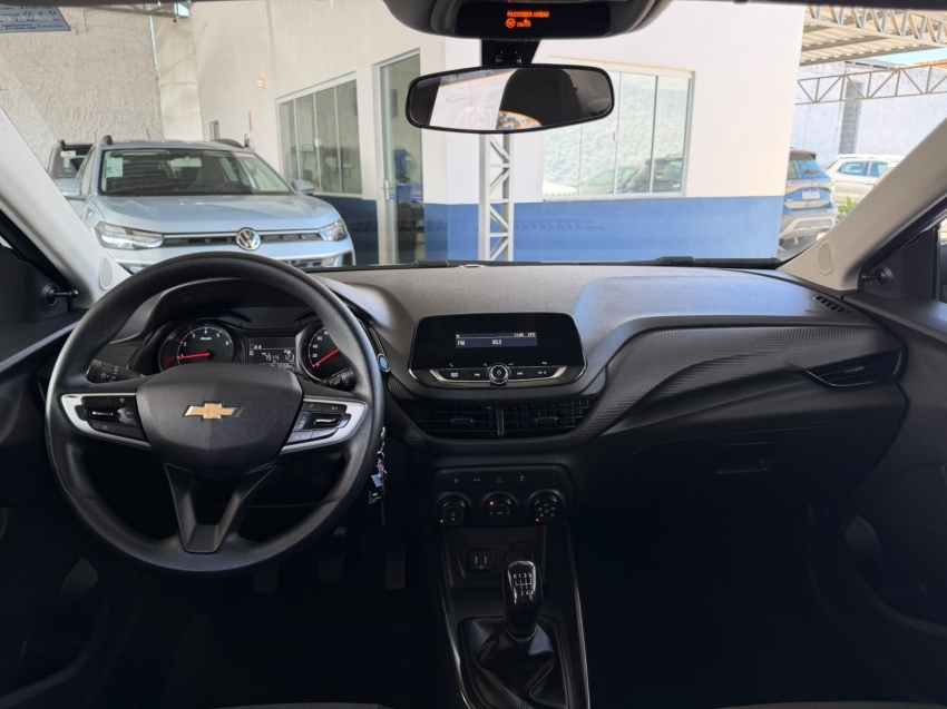 chevrolet onix 1.0 flex manual 4p 20256