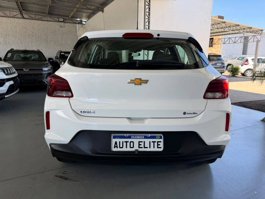 chevrolet onix 1.0 flex manual 4p 20254