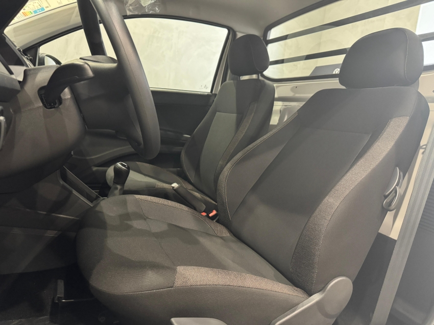 volkswagen saveiro 1.6 msi robust cs 16v flex 2p manual