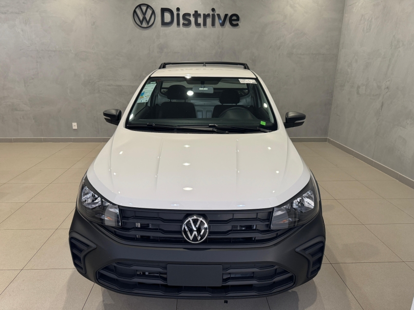 volkswagen saveiro 1.6 msi robust cs 16v flex 2p manual