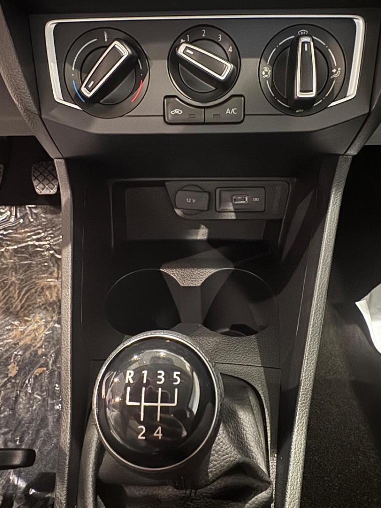 volkswagen saveiro 1.6 msi robust cs 16v flex 2p manual