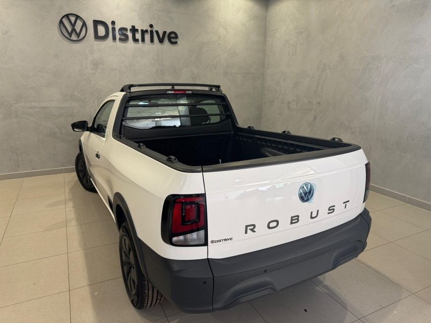 volkswagen saveiro 1.6 msi robust cs 16v flex 2p manual