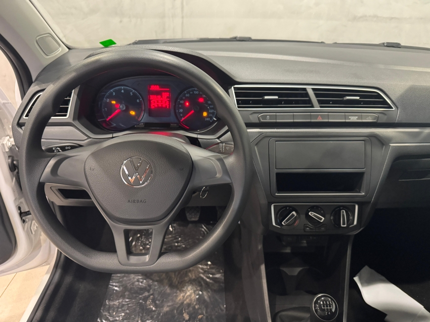 volkswagen saveiro 1.6 msi robust cs 16v flex 2p manual