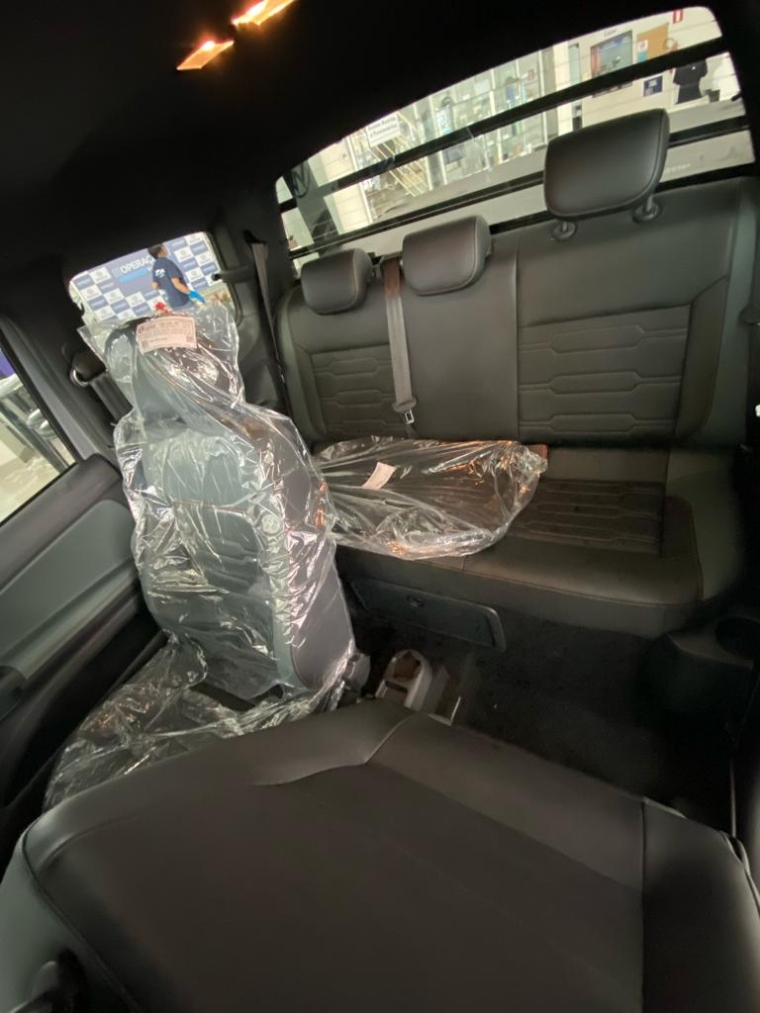 volkswagen saveiro 1.6 msi extreme cd 16v flex 2p manual