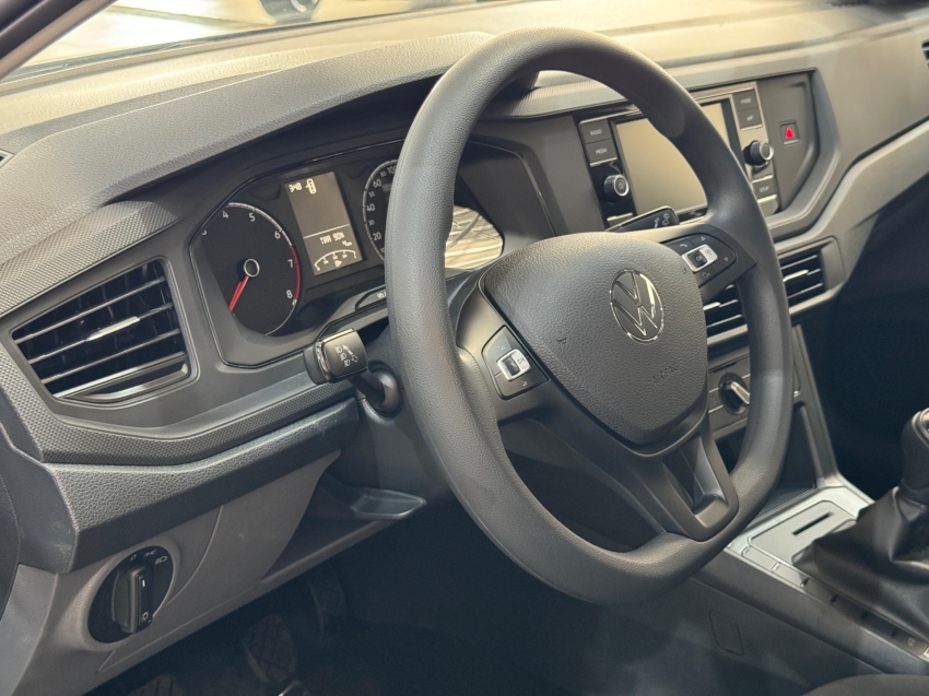 volkswagen polo track flex manual 2025/2026