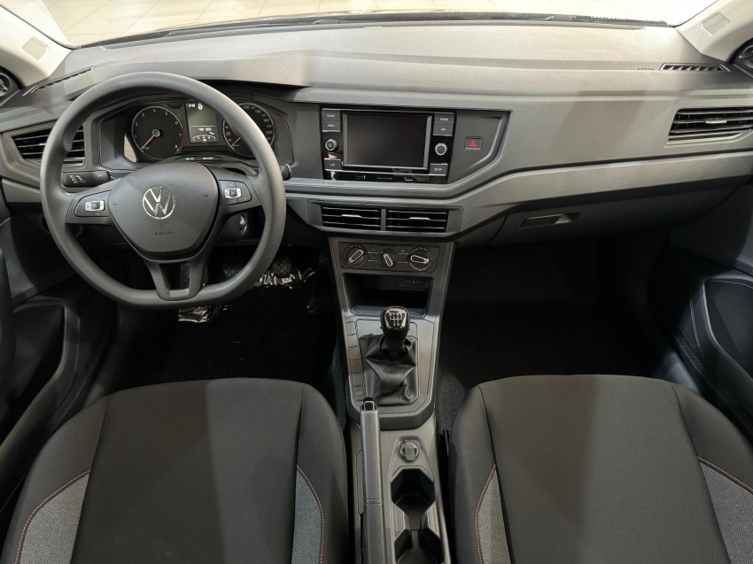 volkswagen polo track flex manual 2025/2026