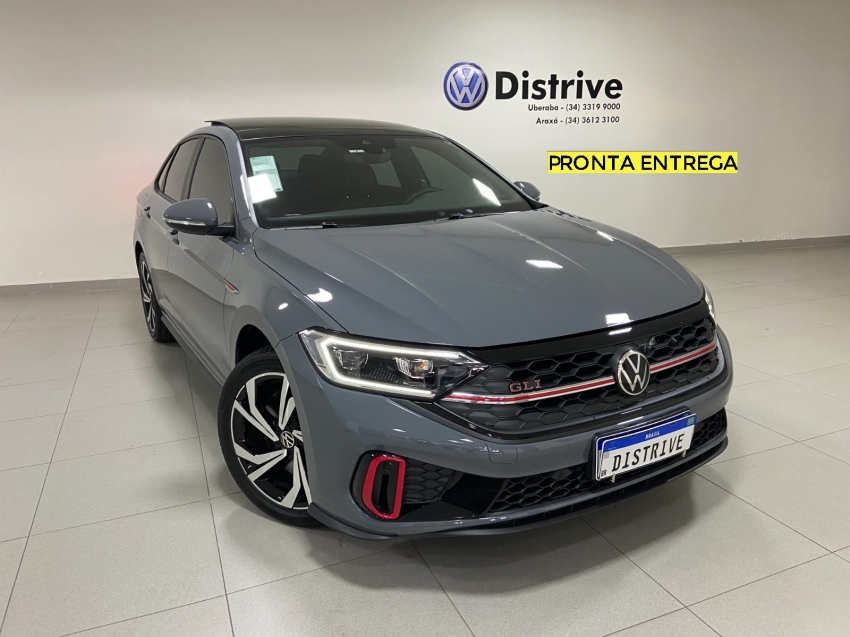 volkswagen jetta gli 2.0 gasolina 4p automatico 2023 volkswagen jetta gli 2.0 gasolina 4p automatico 2023