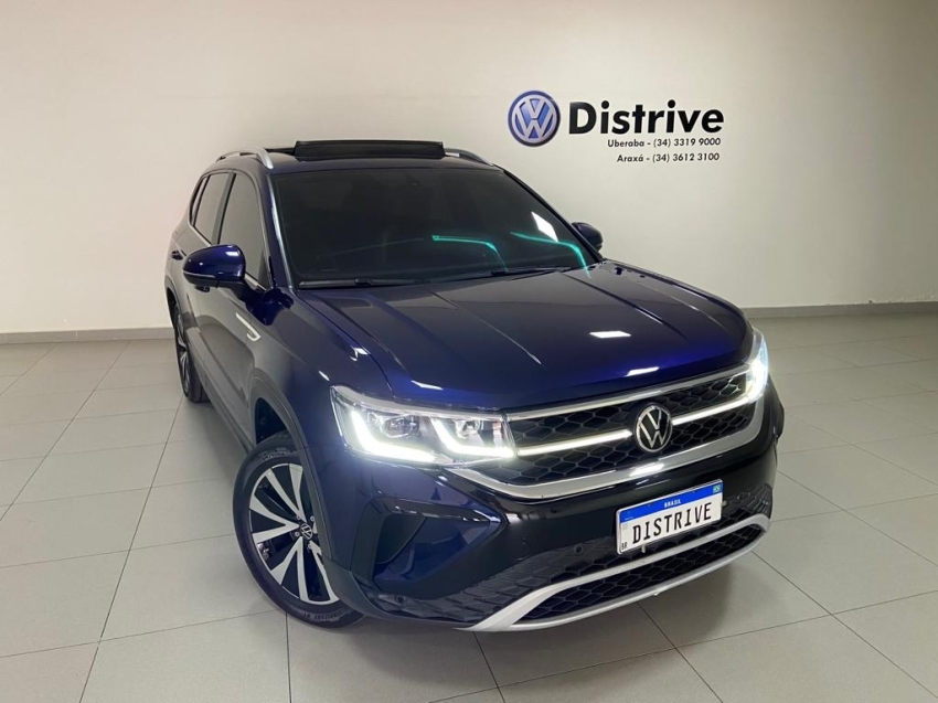 volkswagen taos hl tsi ae 1.4 flex 4p automatico 2022 volkswagen taos hl tsi ae 1.4 flex 4p automatico 2022