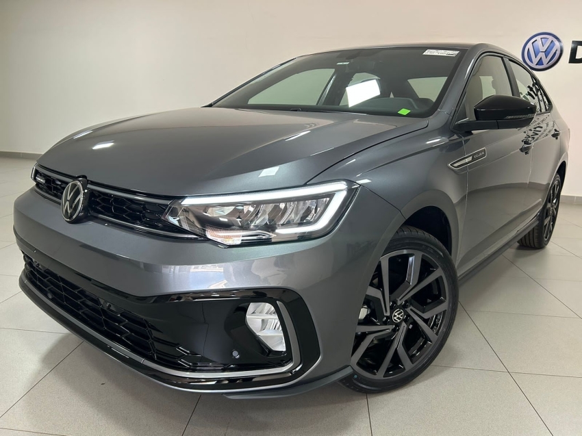 volkswagen virtus exclusive flex aut 0km volkswagen virtus exclusive flex aut 0km