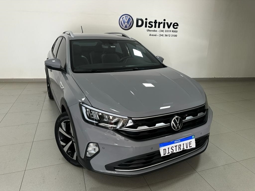 volkswagen nivus hl tsi 1.0 flex 4p automatico 2023 volkswagen nivus hl tsi 1.0 flex 4p automatico 2023