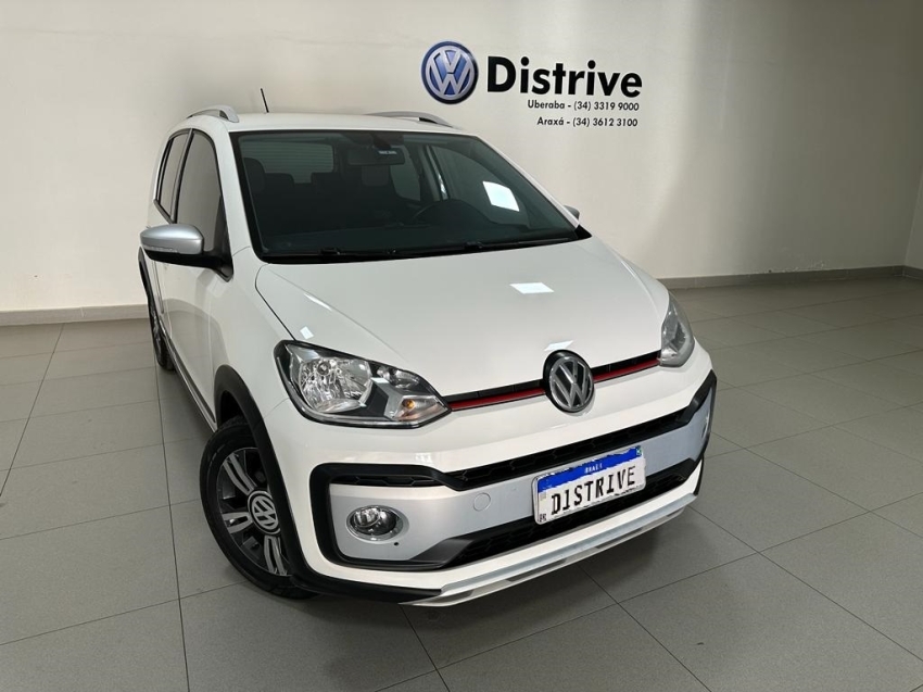 volkswagen up cross mdv 1.0 flex 4p manual 2018 volkswagen up cross mdv 1.0 flex 4p manual 2018