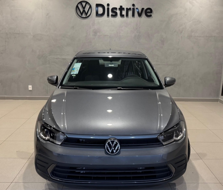 volkswagen polo 1.0 170 tsi sense automatico.