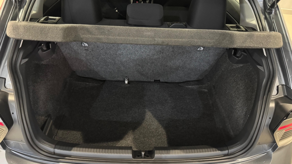 volkswagen polo 1.0 170 tsi sense automatico.