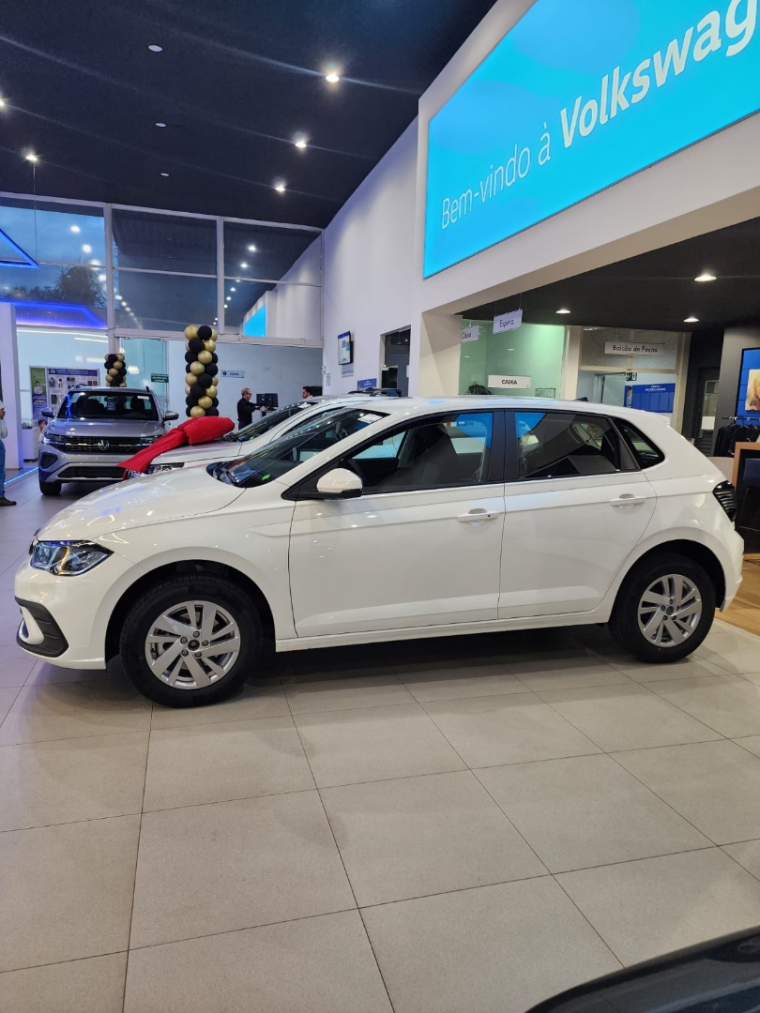 volkswagen polo 1.0 170 tsi sense automatico.