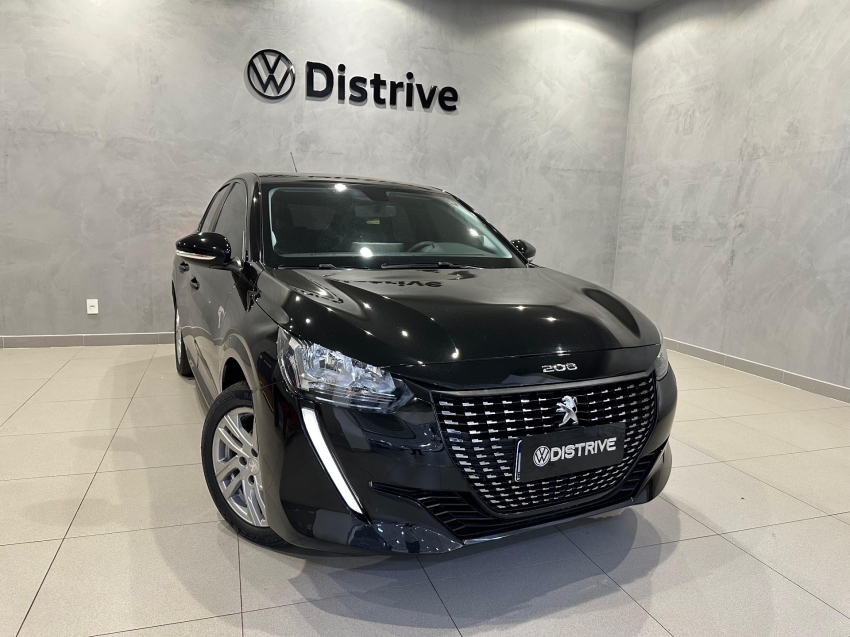 peugeot 208 1.6 16v flex active at6. peugeot 208 1.6 16v flex active at6.