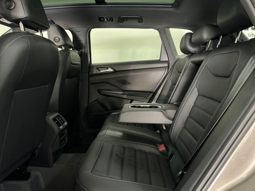 volkswagen taos 1.4 250 tsi total flex highline automatico 25/25