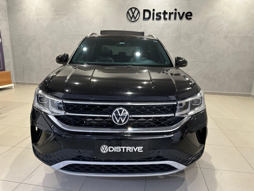 volkswagen taos 1.4 250 tsi total flex highline automatico