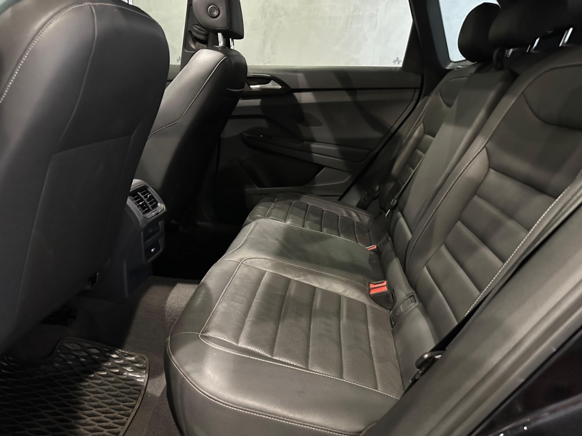 volkswagen taos 1.4 250 tsi total flex highline automatico