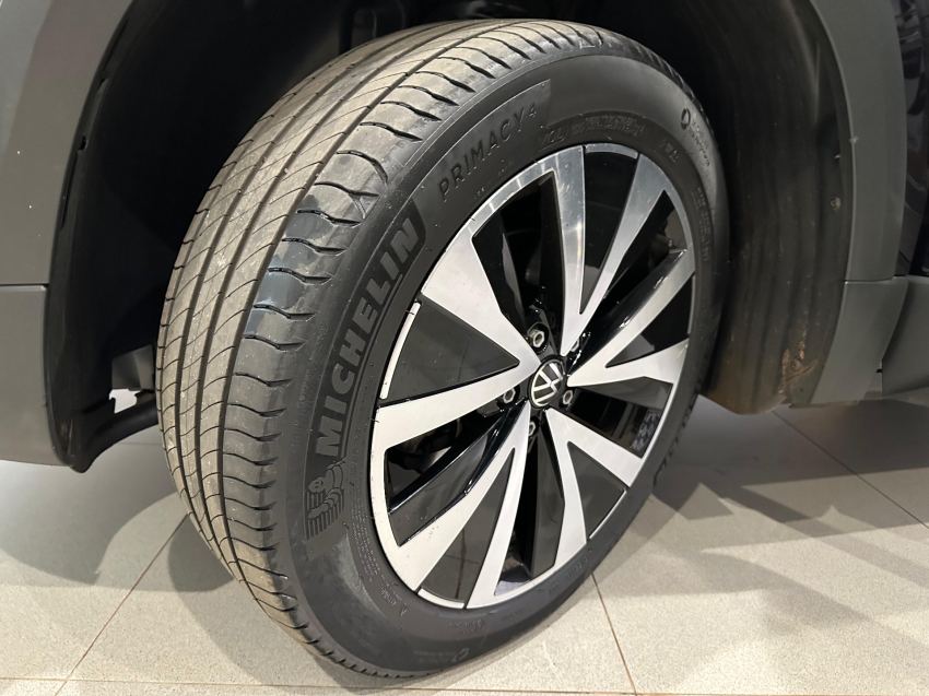 volkswagen taos 1.4 250 tsi total flex highline automatico