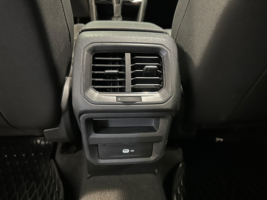 volkswagen taos 1.4 250 tsi total flex highline automatico