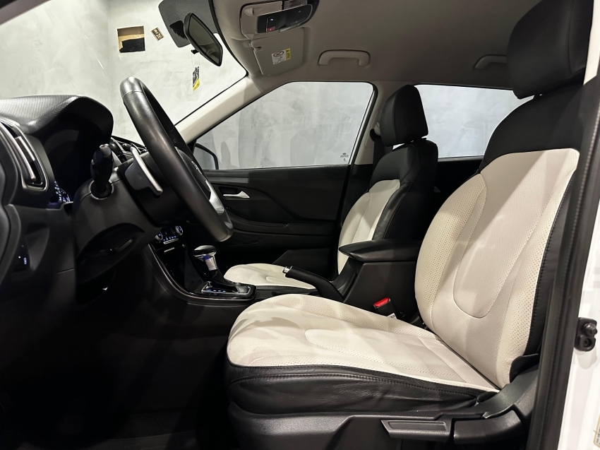 hyundai creta 1.0 tgdi flex limited automatico.