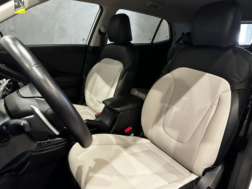hyundai creta 1.0 tgdi flex limited automatico.