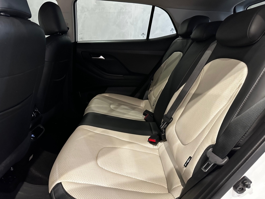 hyundai creta 1.0 tgdi flex limited automatico.