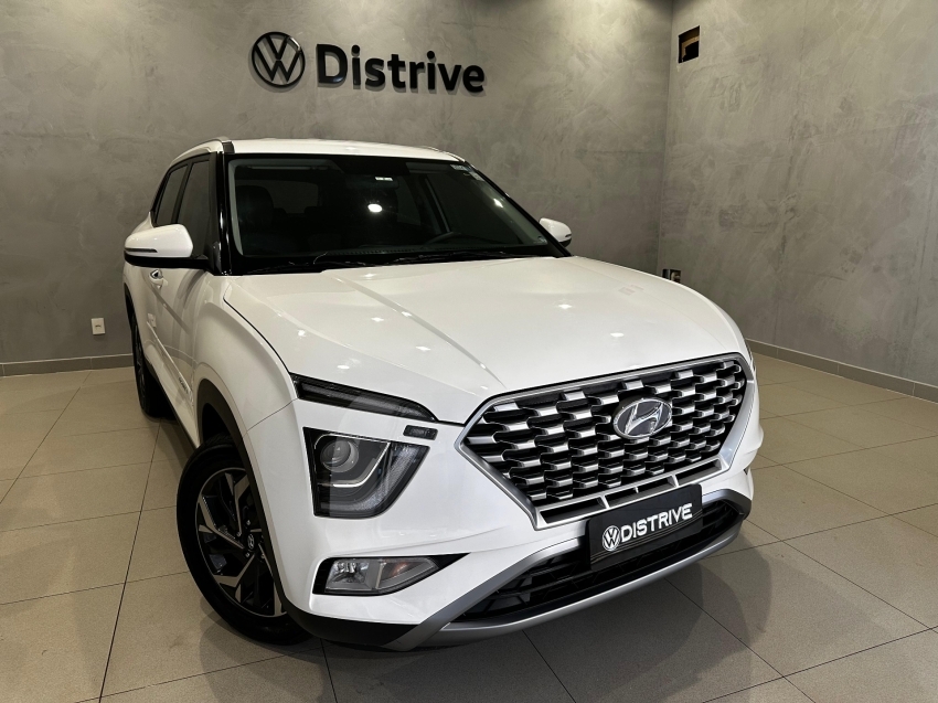hyundai creta 1.0 tgdi flex limited automatico. hyundai creta 1.0 tgdi flex limited automatico.