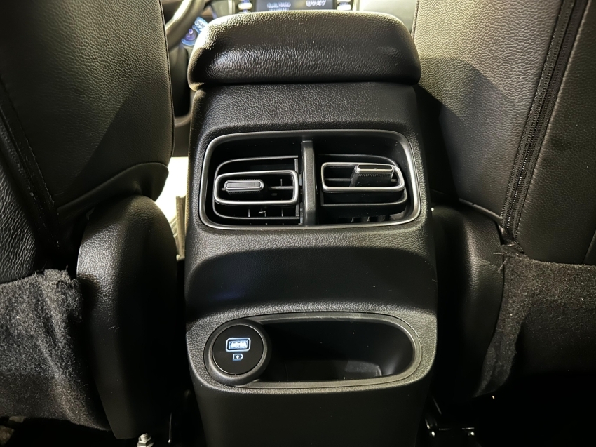 hyundai creta 1.0 tgdi flex limited automatico.